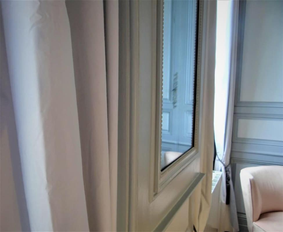 Le Cardinal Apartment Chartres Exterior foto