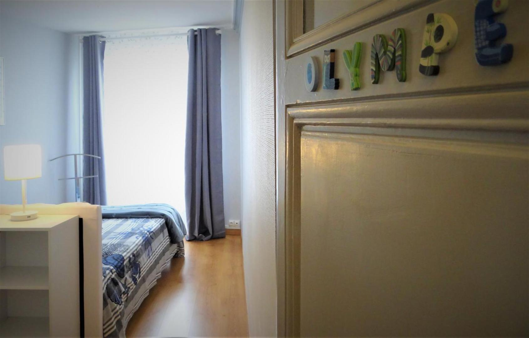 Le Cardinal Apartment Chartres Exterior foto
